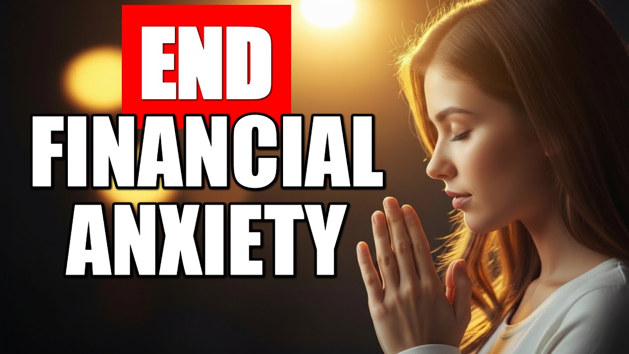 Anxious About Your Financial Future? Pray This Psalm for Peace and Prosperity