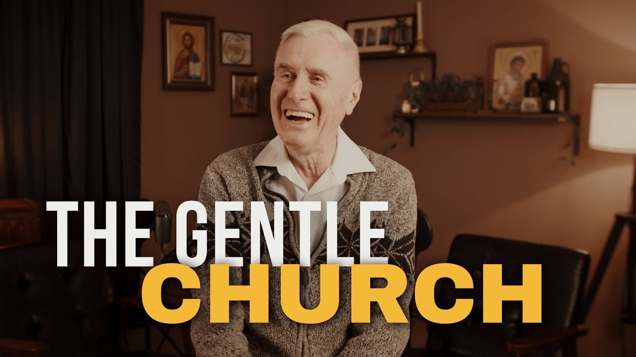 Blending Tradition and Modernity | Why The Anglican Church Still Matters TODAY.