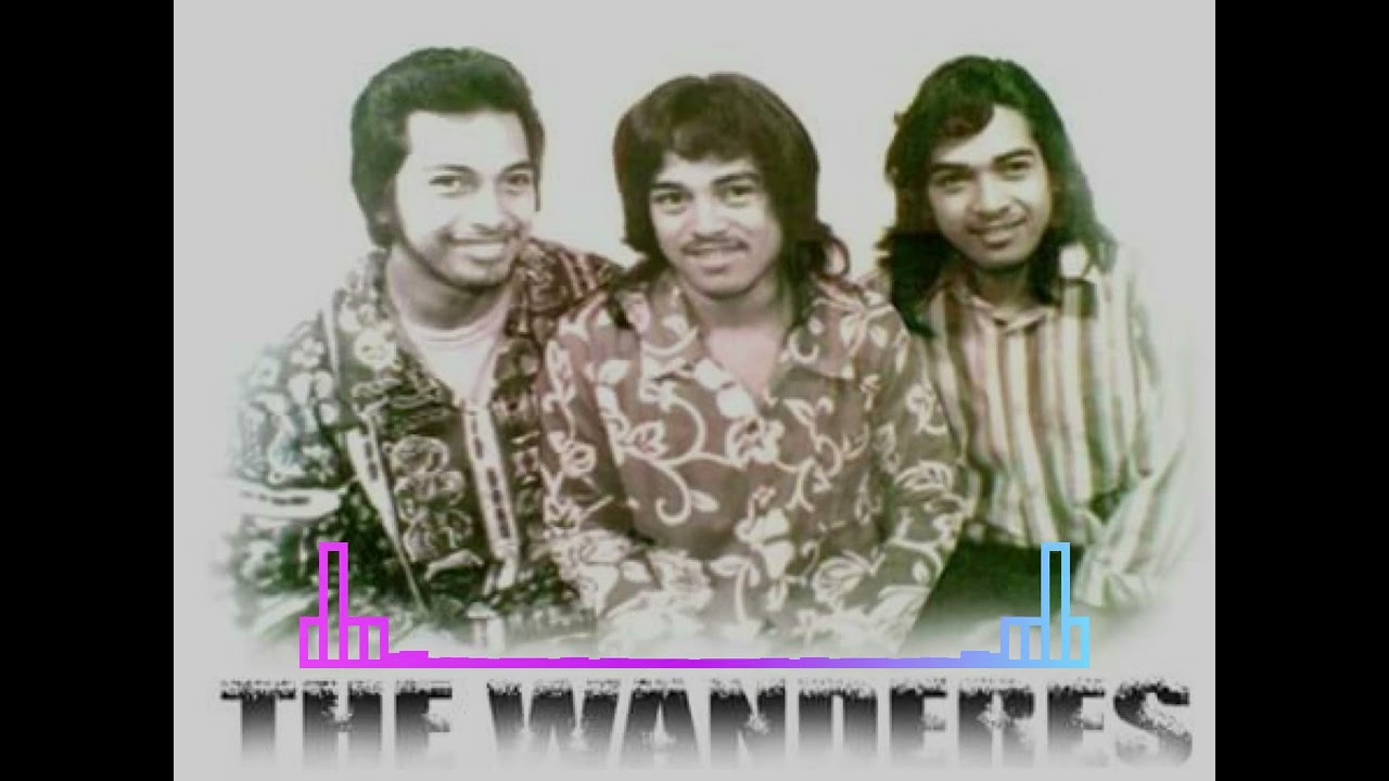 WANDERERS - PORIRUA @TupouAporoM1978