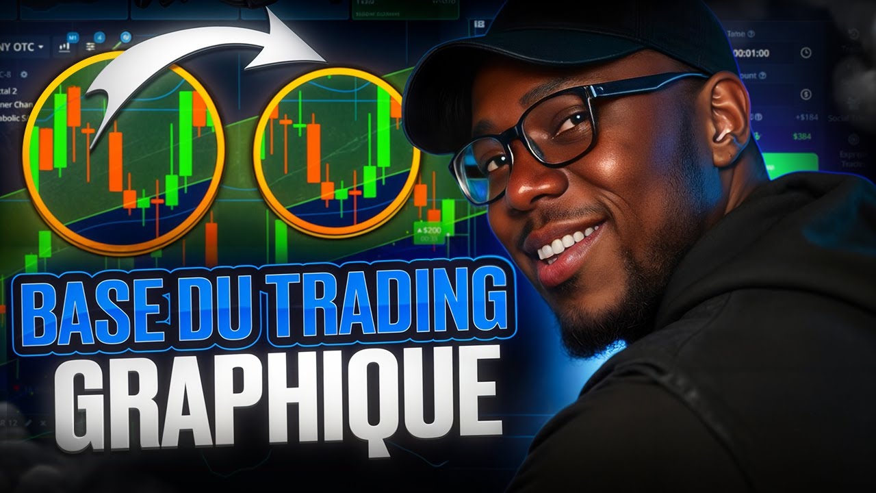 Apprends &agrave; lire ton graphique comme un pro ; indicateur trading ; indicateurs techniques