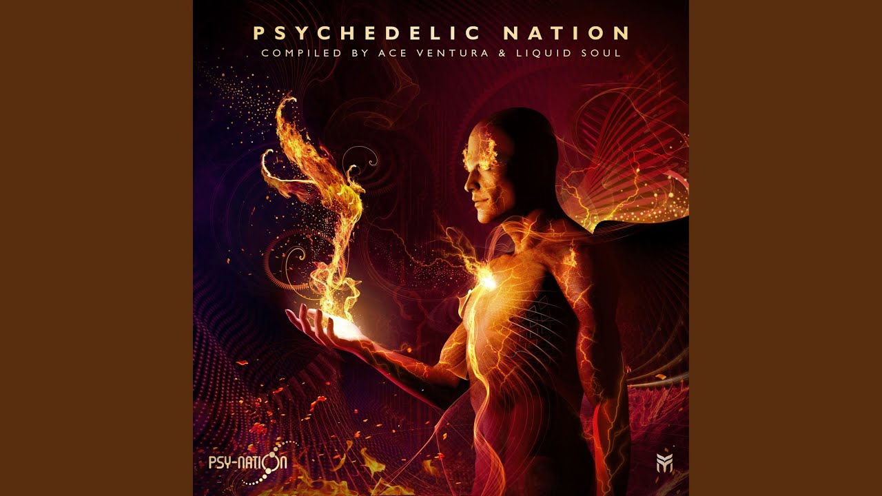 Full Throttle (Fungus Funk Remix)