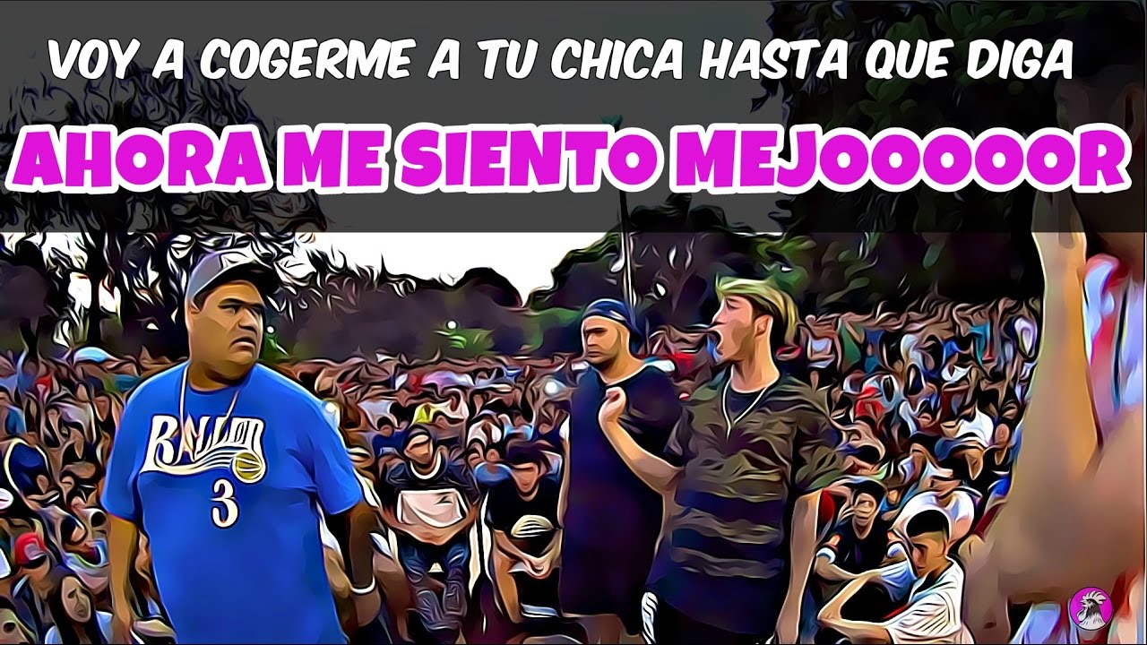 🔥 RIMAS QUE GANARON BATALLAS 🔥