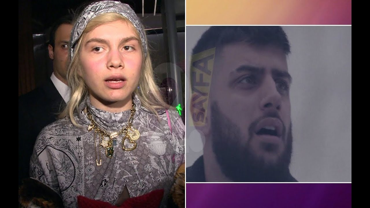 Aleyna Tilki'den, Reynmen'in rekoruna şaşırtan yorum! - Müge ve Gülşen'le 2. Sayfa