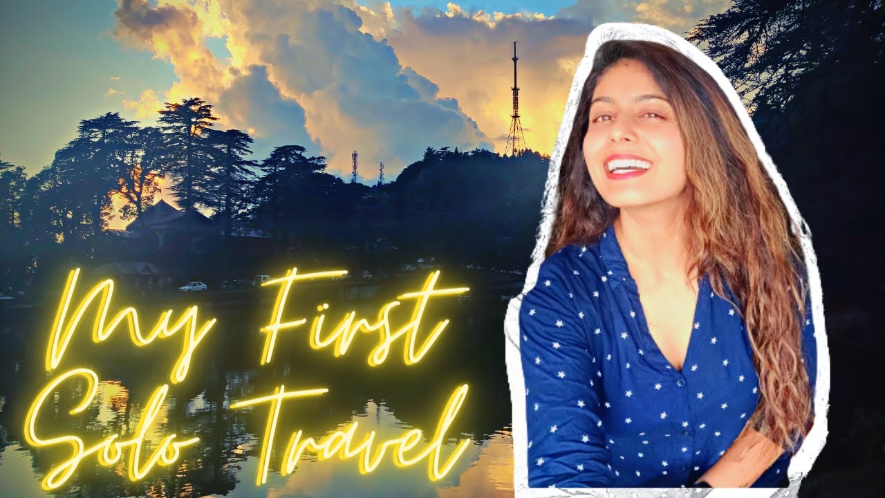 Mcleodganj Vlog | My First solo Trip | Pallavi Talwar | Travel on my Birthday | Tips for Female Solo