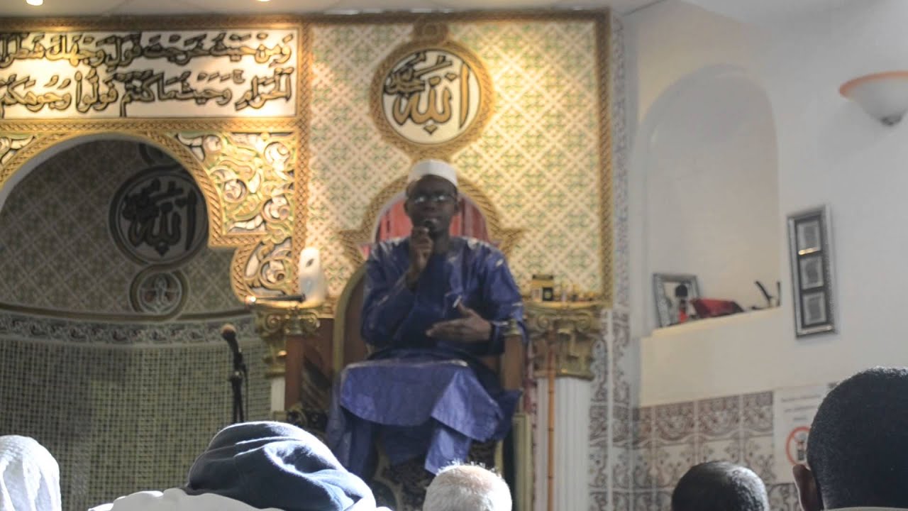 RAPPEL sur les merites de la connaissance dans l'Islam