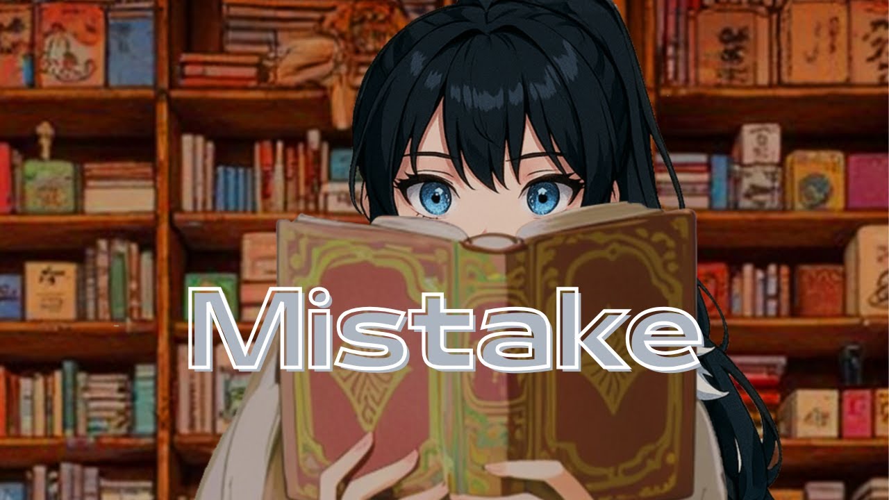 葵乃まみ「Mistake」Music Video