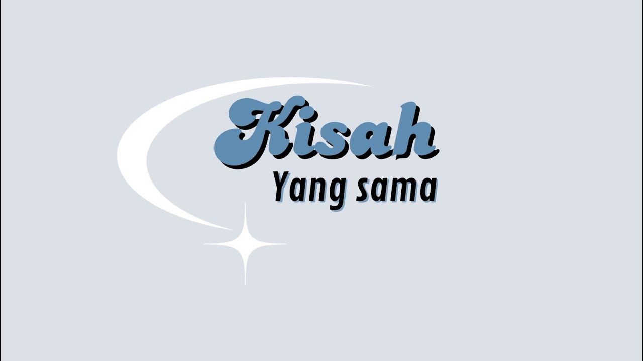 Kisah Yang Sama || Jublag