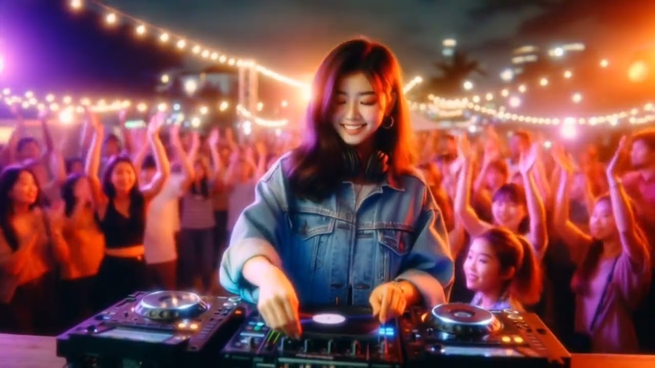 New DJs are becoming popular on Tik Tok