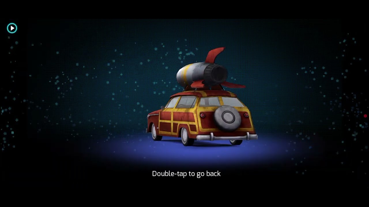 gangster Vegas my new updated inventories