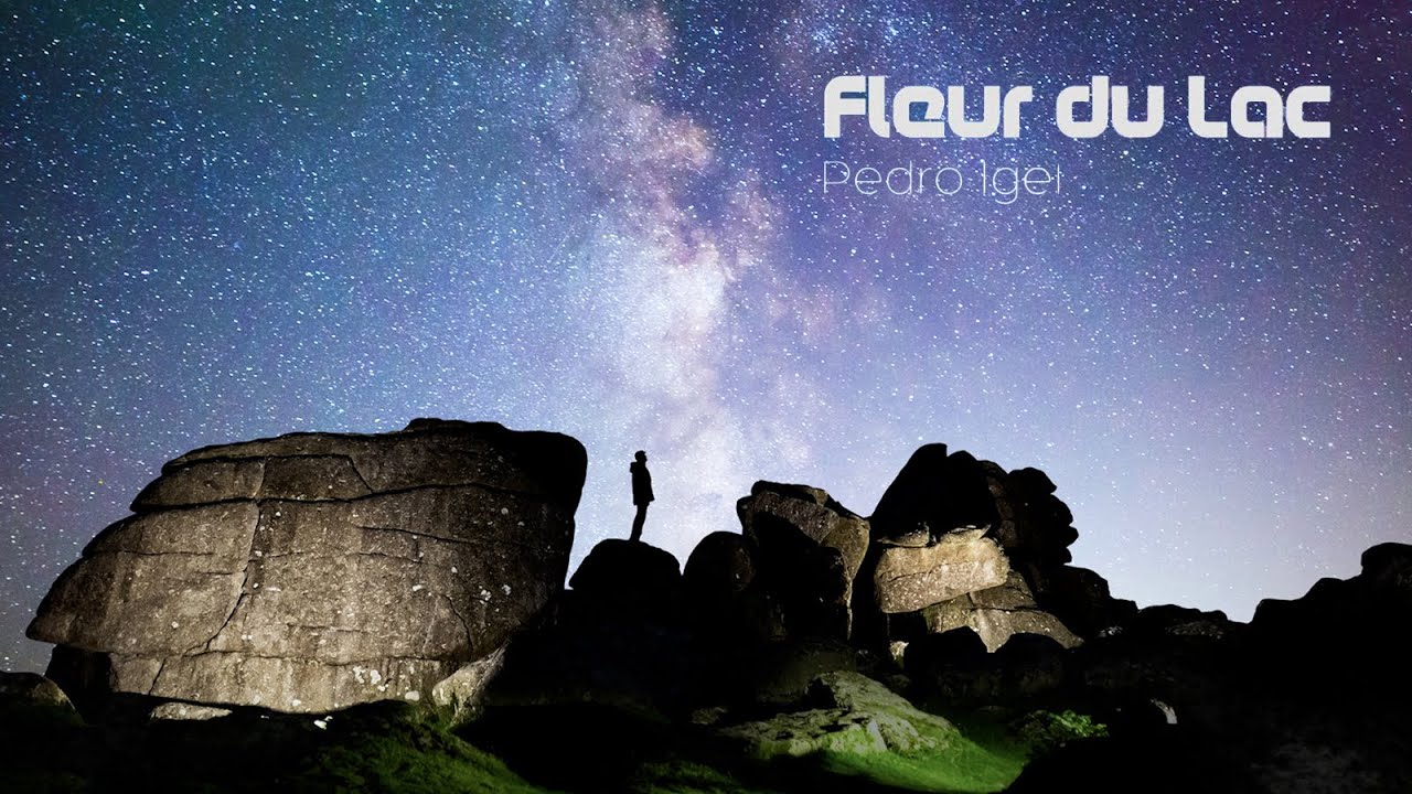 Pedro Igel - Fleur Du Lac