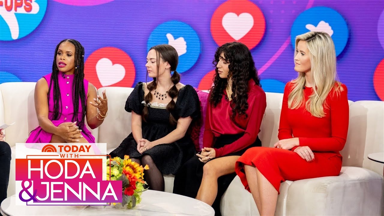 How viral breakup stories are helping people heal