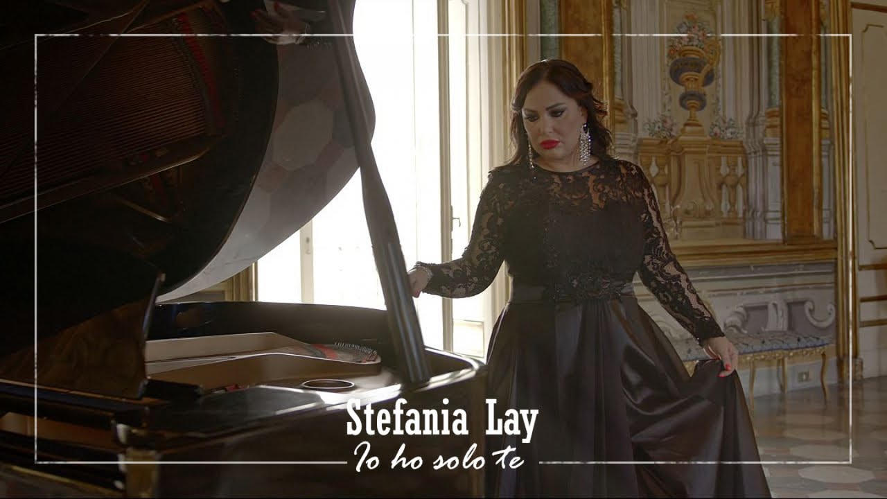 Stefania Lay - Io Ho Solo Te (Video Ufficiale 2021)