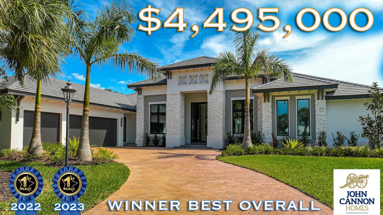 Inside the Adelaide Model by John Cannon | Sarasota Florida