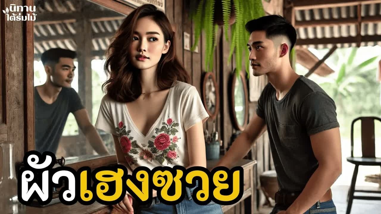 ผัวเฮงซวย ｜ EP.102 #นิทานพื้นบ้าน #นิทานก่อนนอน #นิทานสอนใจ #นิทานชาวบ้าน #เรื่องเล่าชาวบ้าน