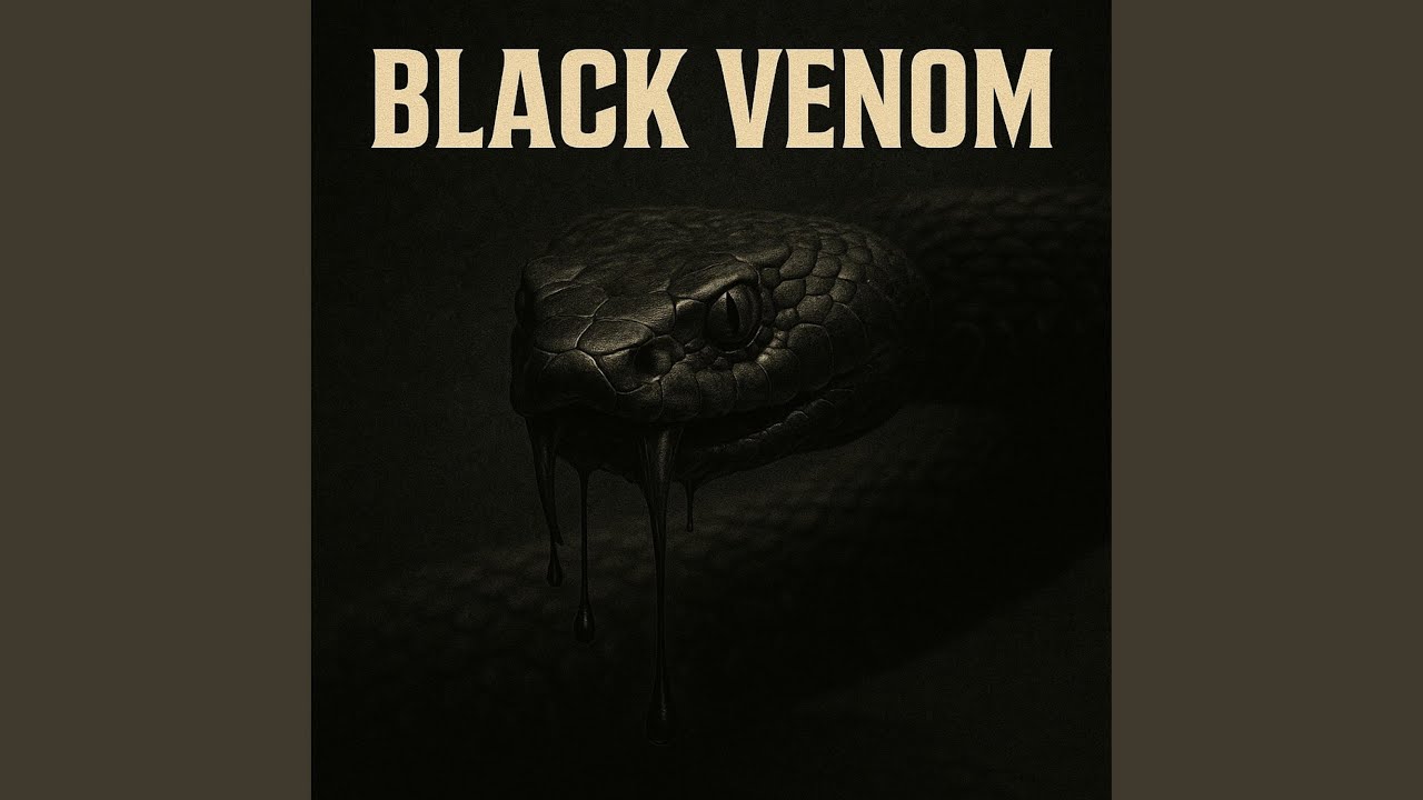 Black Venom