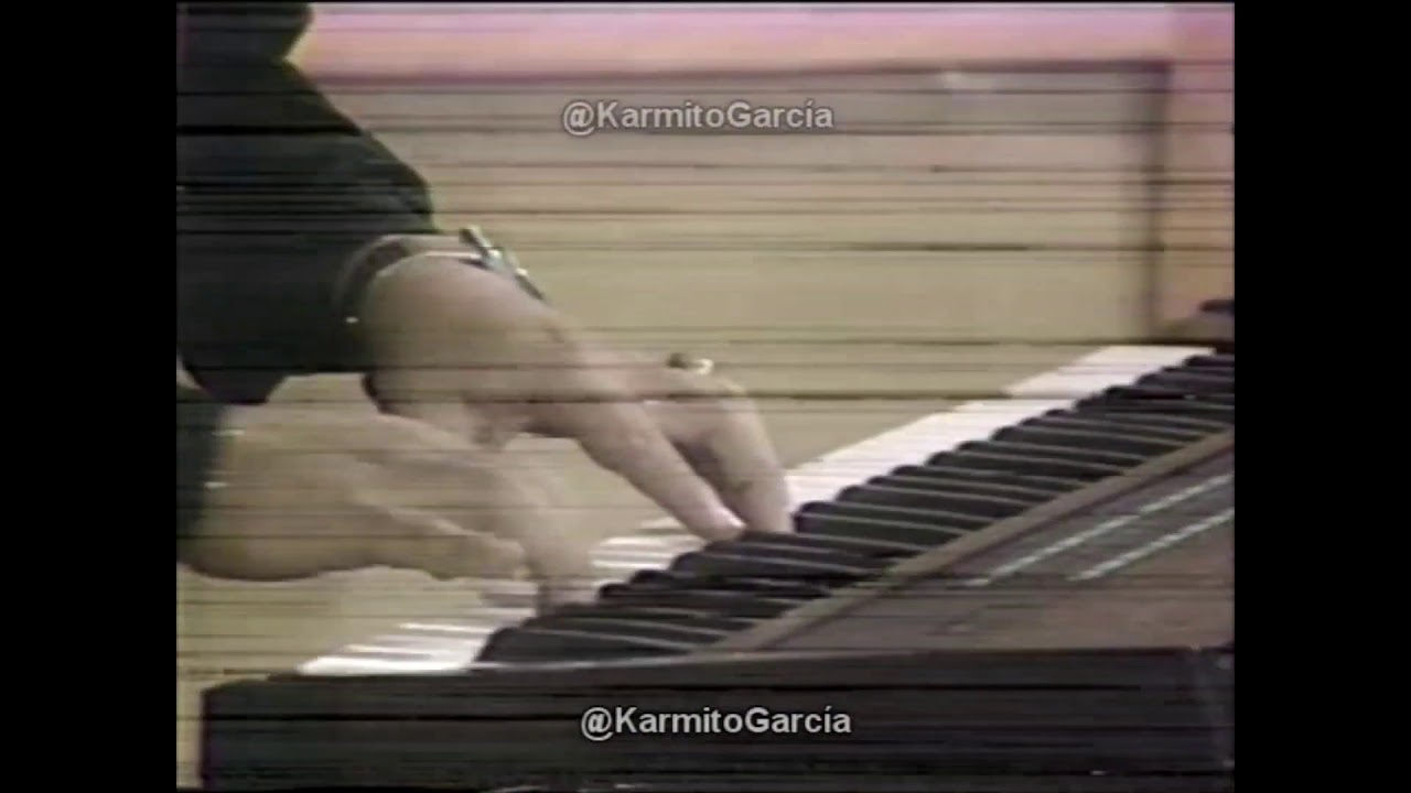 MANICERO FANDANGO AQUI  CHICO CHE Y LA CRISIS EN VIVO