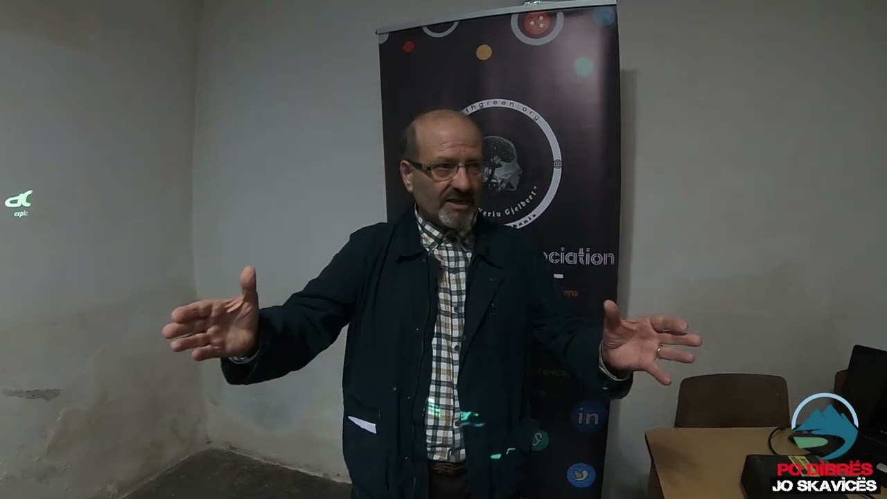 Z. Hysen Uka, një zë ndryshe kundër Skavicës.