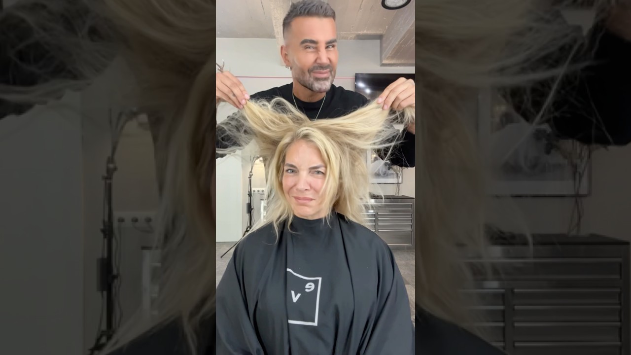 New Danni Büchner !
