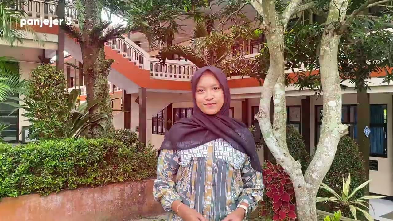 UJIAN PRAKTEK SUNDA KELOMPOK 2