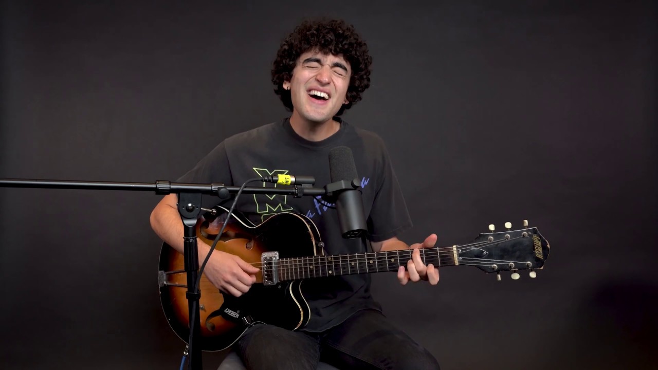 adam melchor - real estate (live at 368)