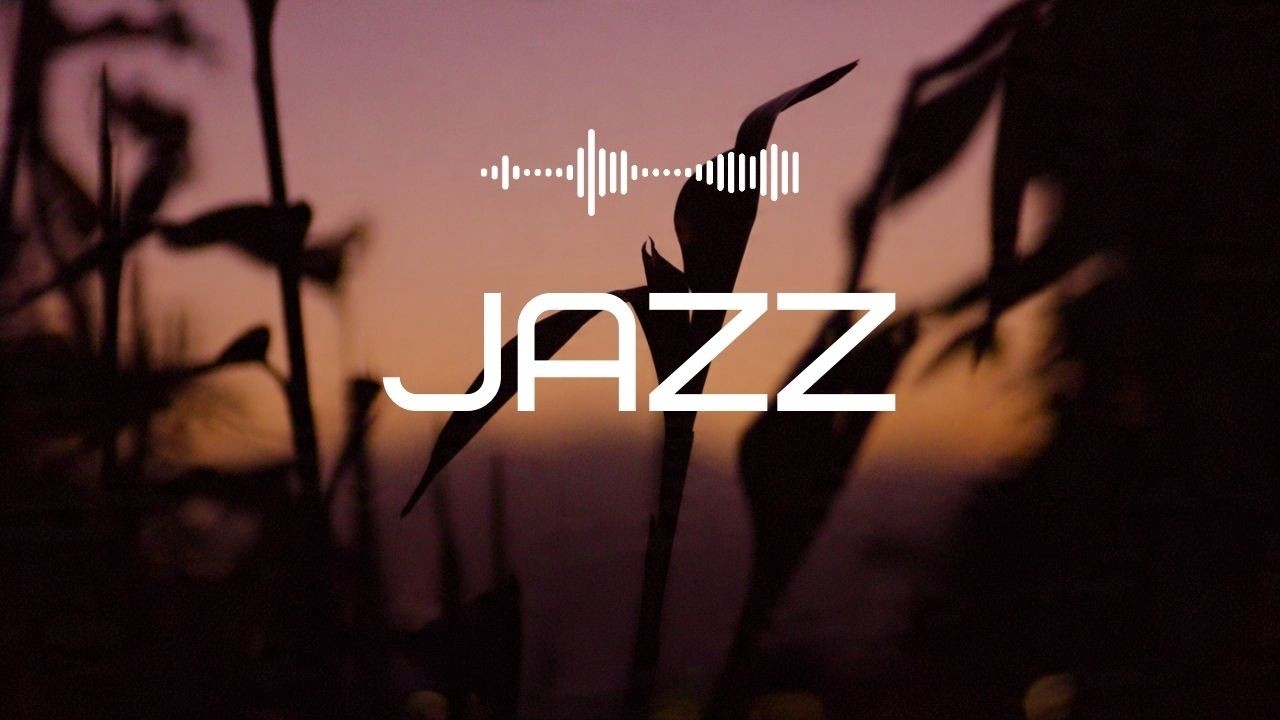 Jazz | Instrumental Vibes, Mélodie & Inspiration | Mandérial Beats