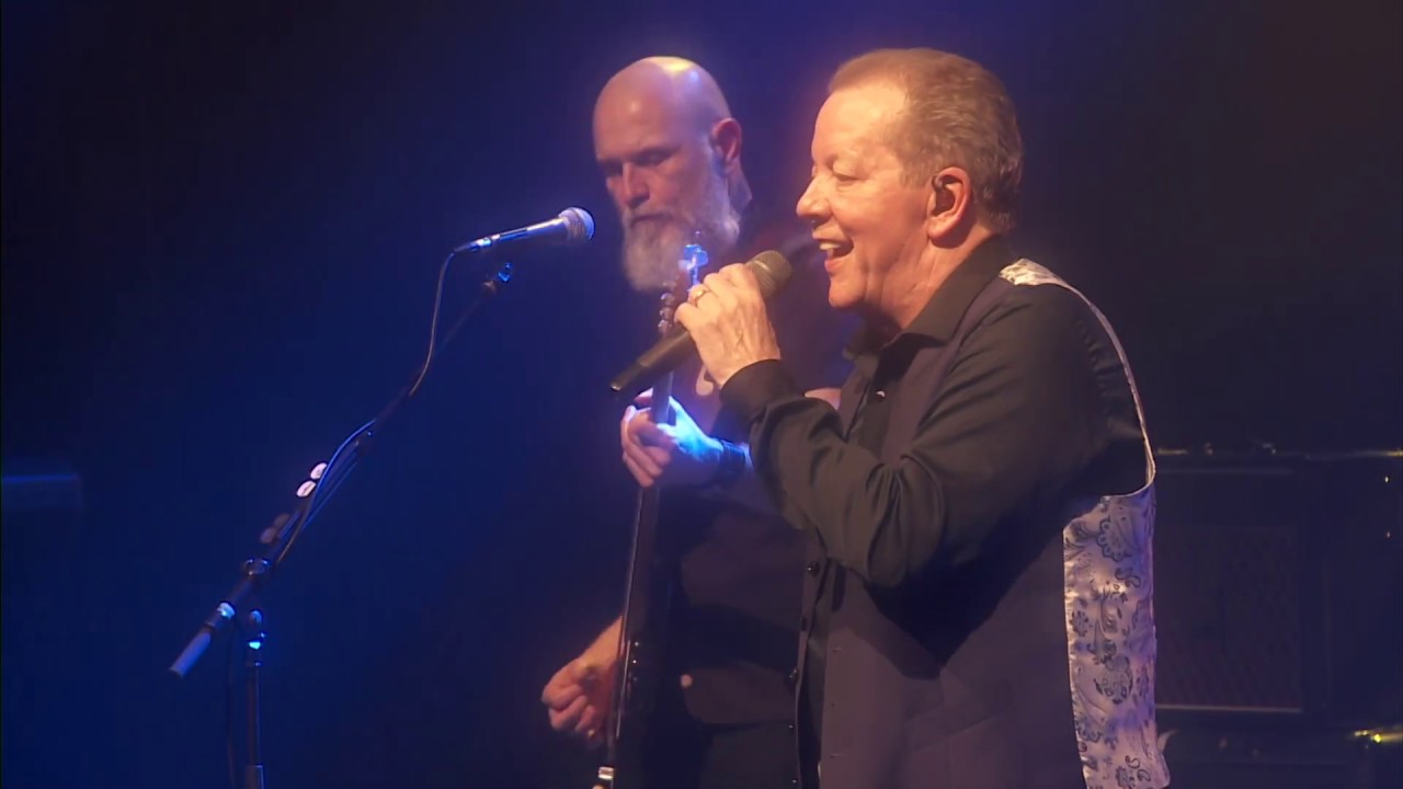 De Kreuners - Zo Jong (Live In AB 2019)