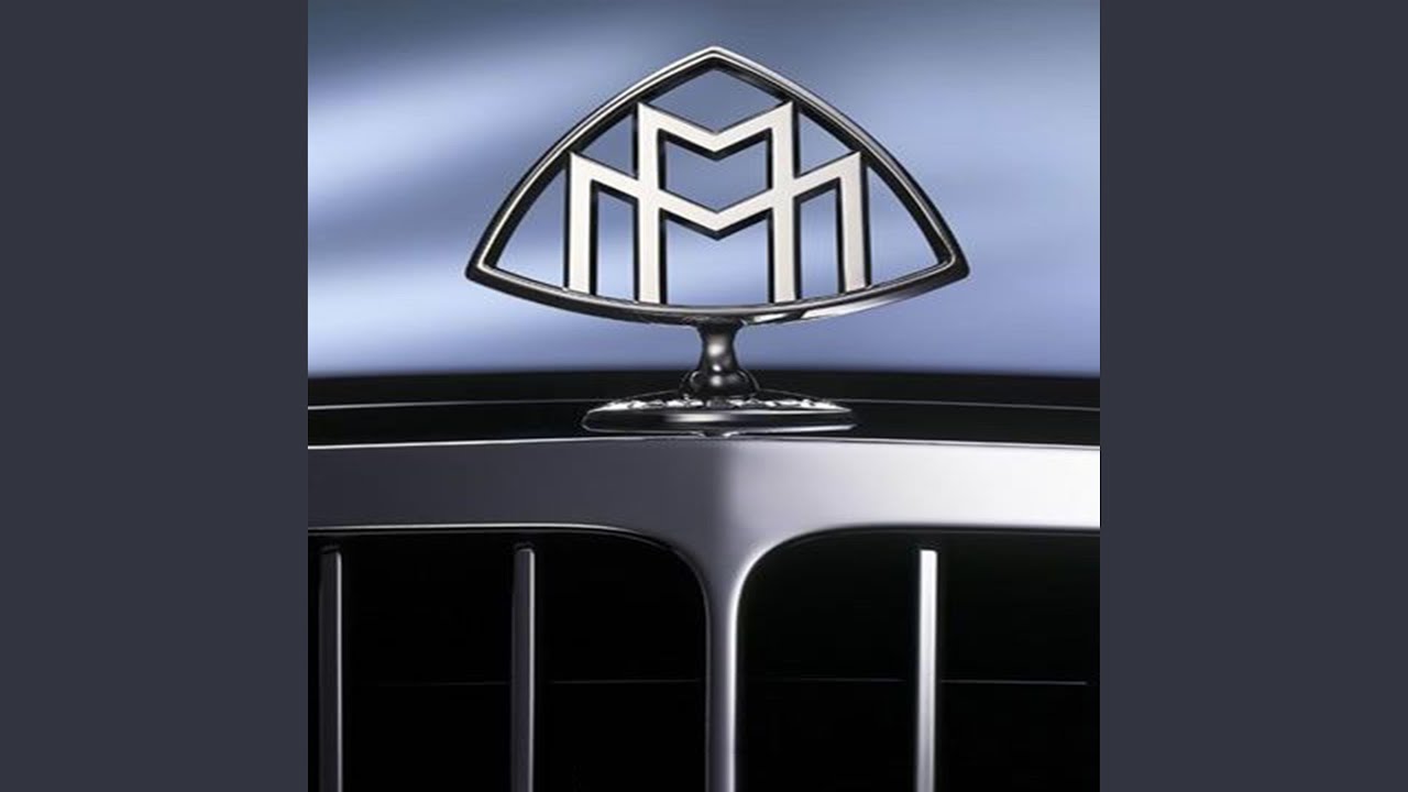 Maybach (with Saptispe)