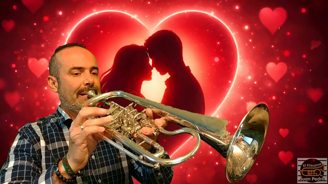 NOTHING'S GONNA CHANGE MY LOVE FOR YOU -George Benson- #flugelhorn #fliscorno 