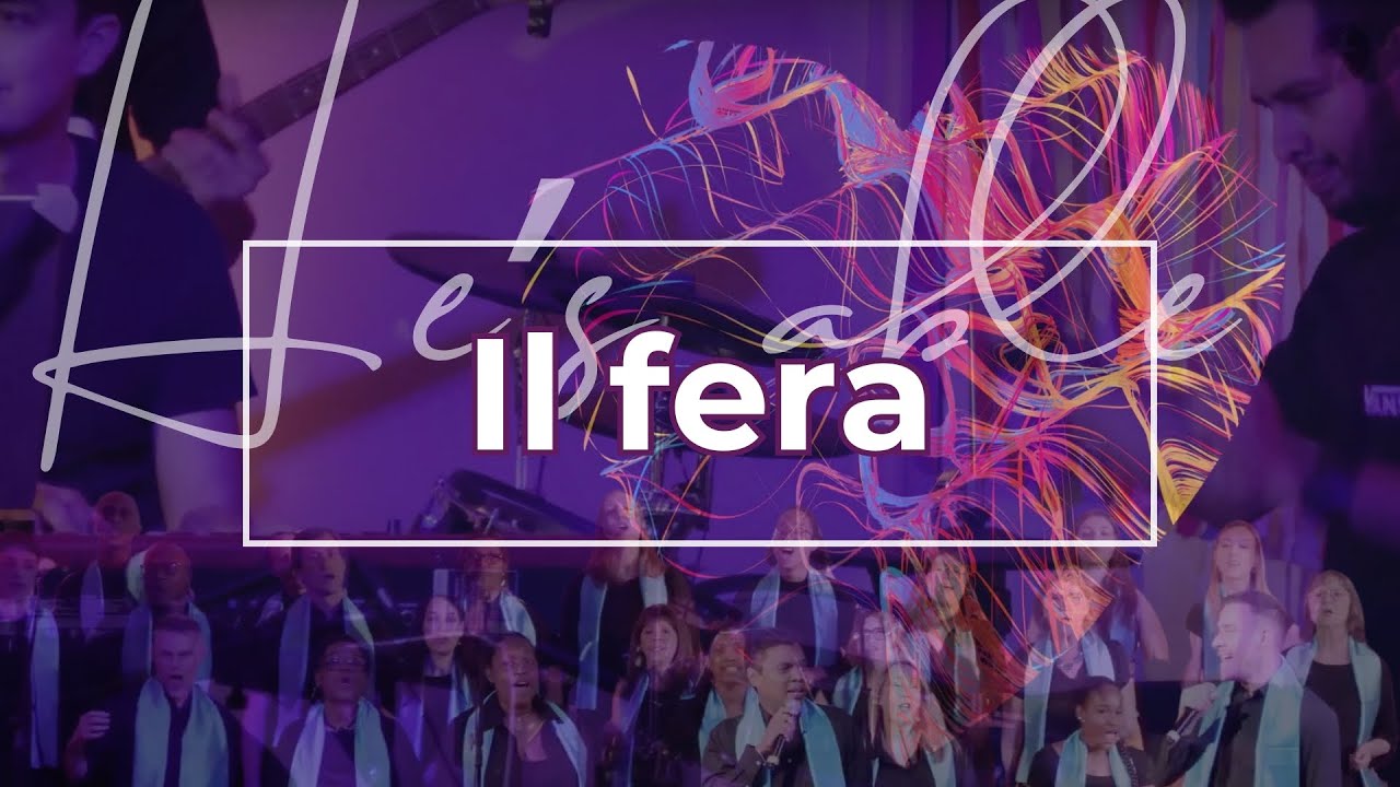Il fera (He's able)