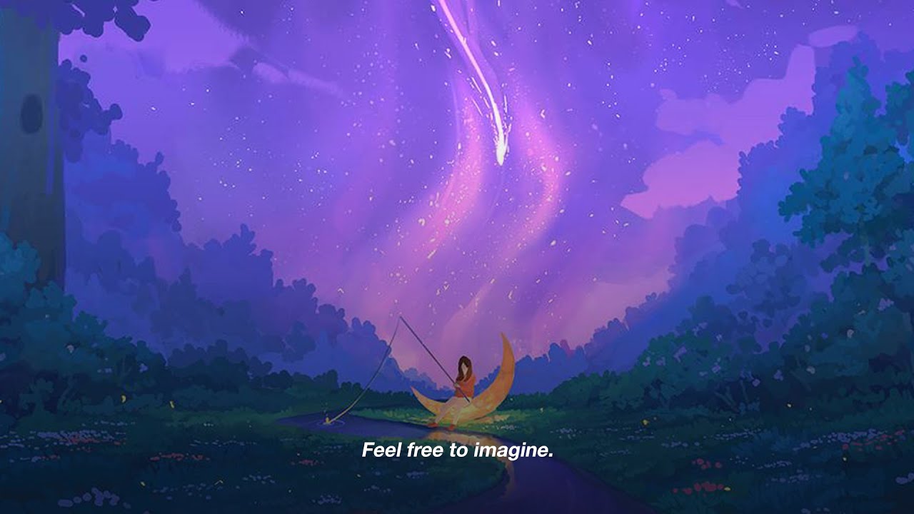 Eugenio Izzi - Feel Free To Imagine [Full Album]