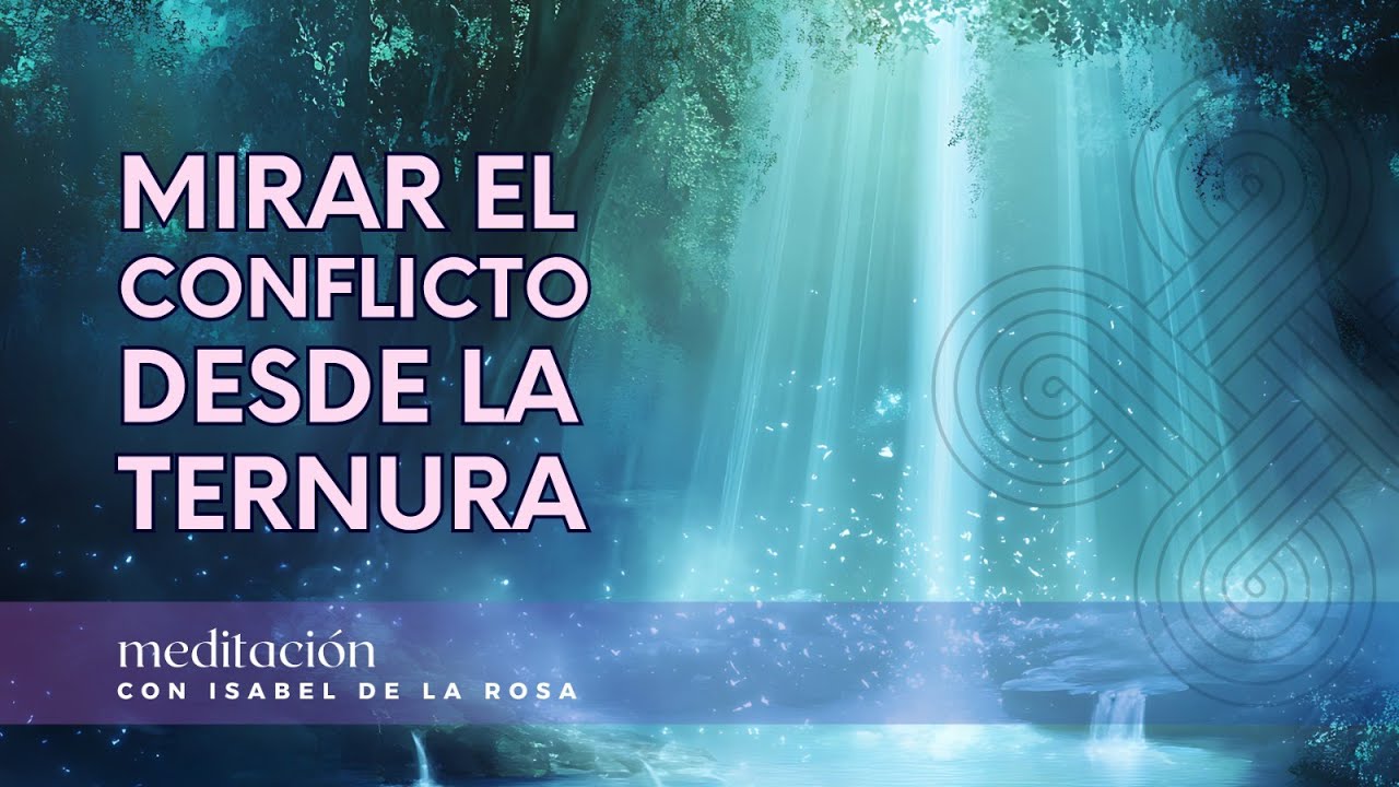 87. Manejar conflictos y liberar emociones desde la conciencia corporal | IE con Isabel de la Rosa