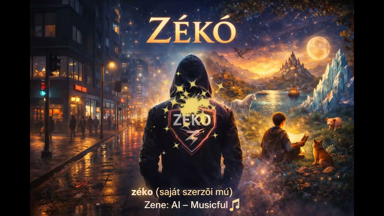 A Felejtés útján