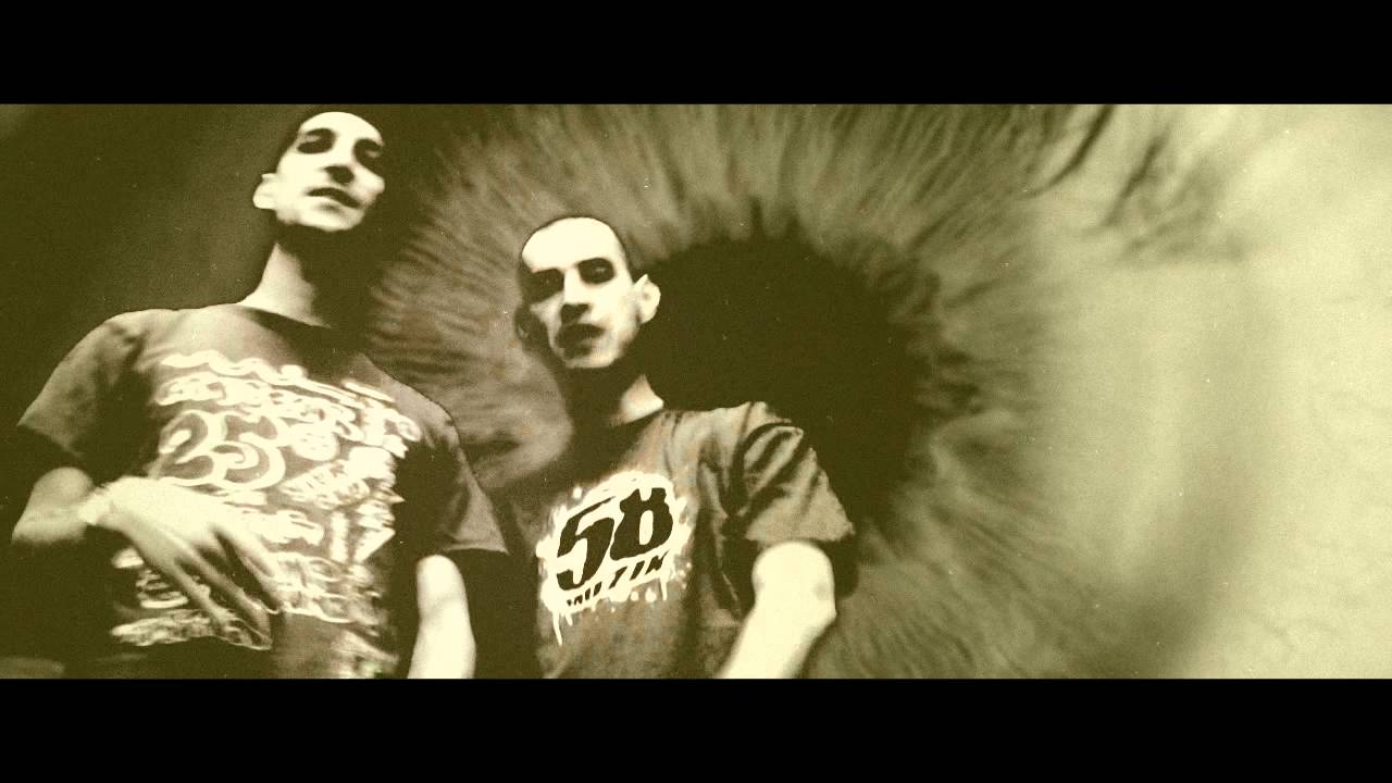 Marcello & Absztrakkt - Augenlieder (Videoversion)
