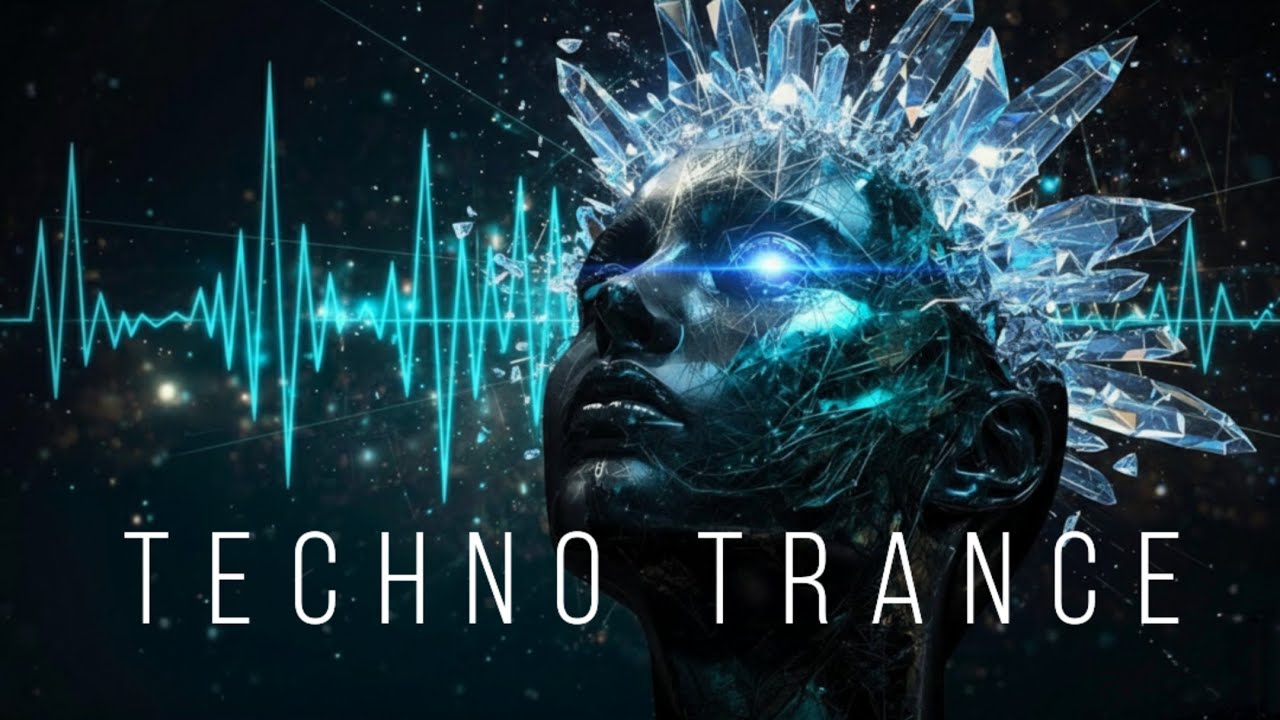 KERNEL PANIC - Melodic Trance x Progressive House journey mix
