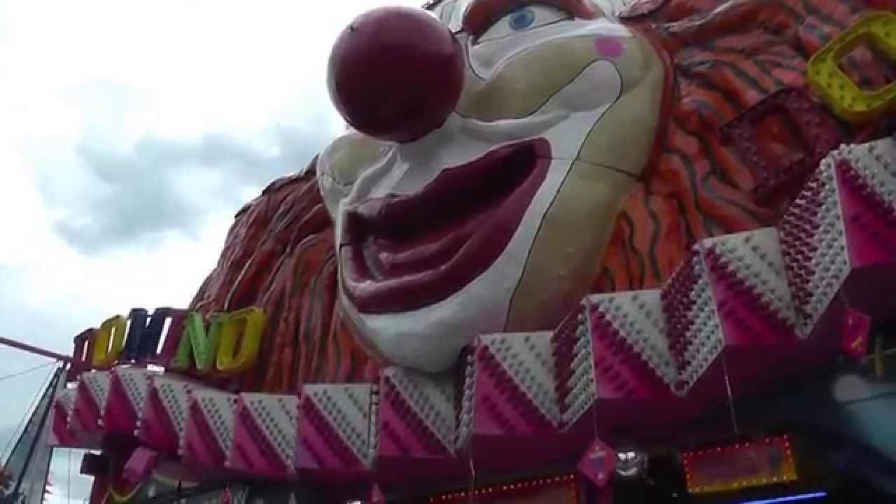 Alsfeld  Pfingsmarkt 2012