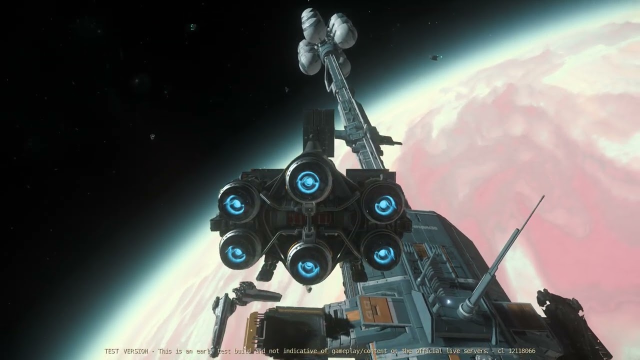 MISC Hull C v4.9