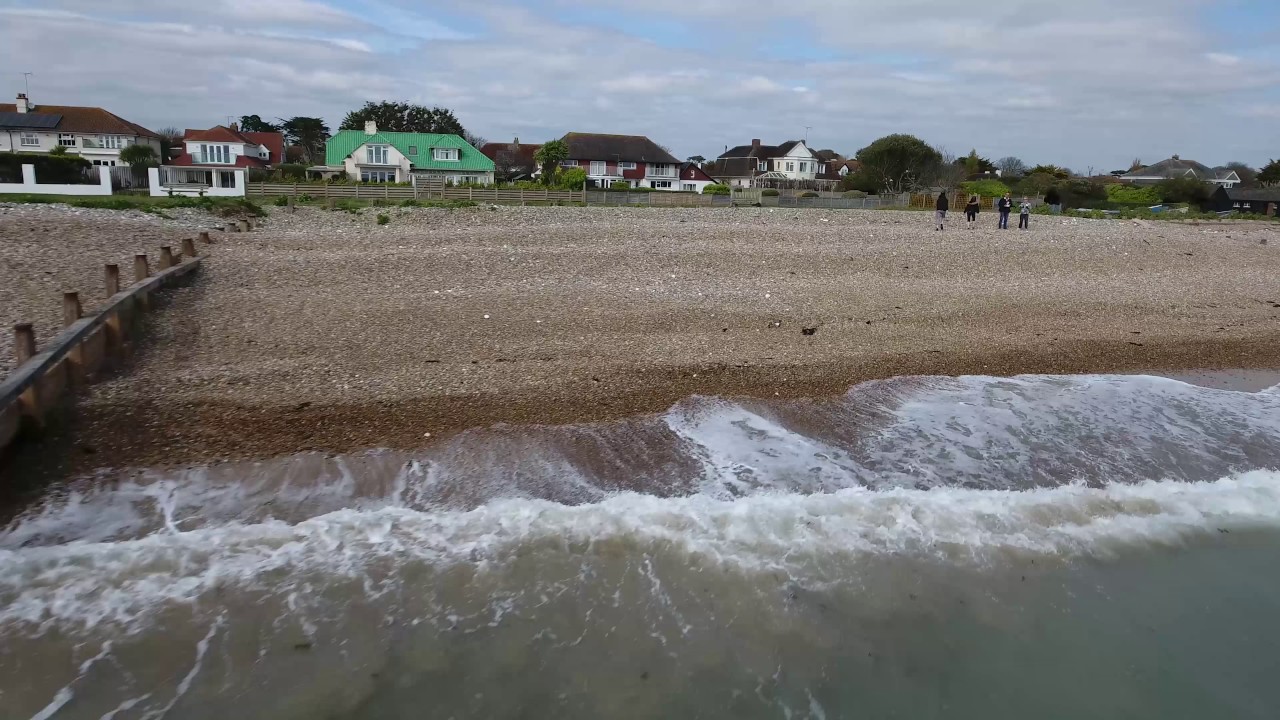 Middleton on Sea