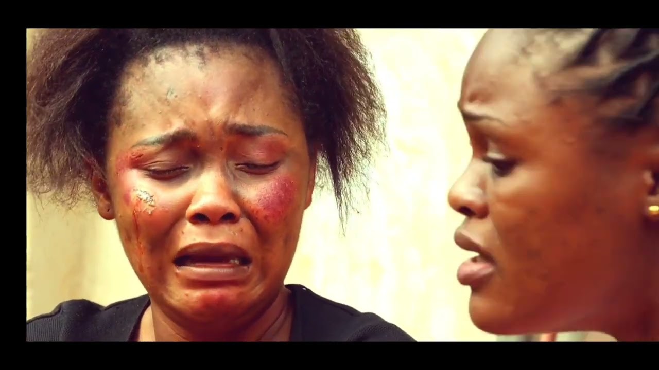 LE DROIT DE VIVRE [ FILM AFRICAIN] BY EL SIRAS 