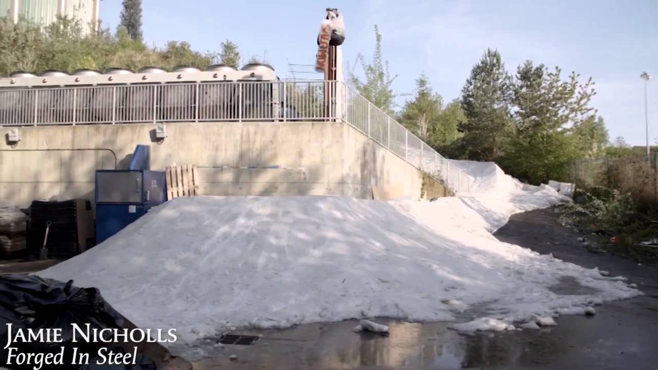Best of Snowboarding 2014 - Highlights Chosen by Whitelines