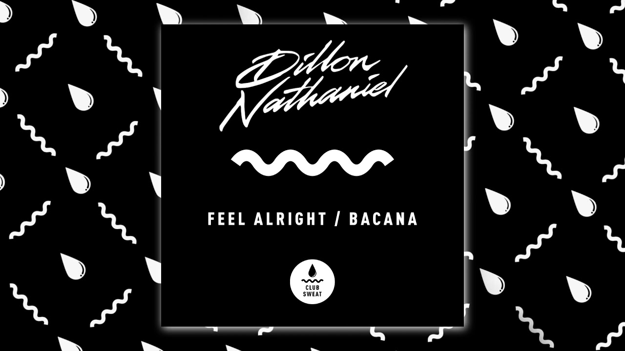 Dillon Nathaniel - Bacana