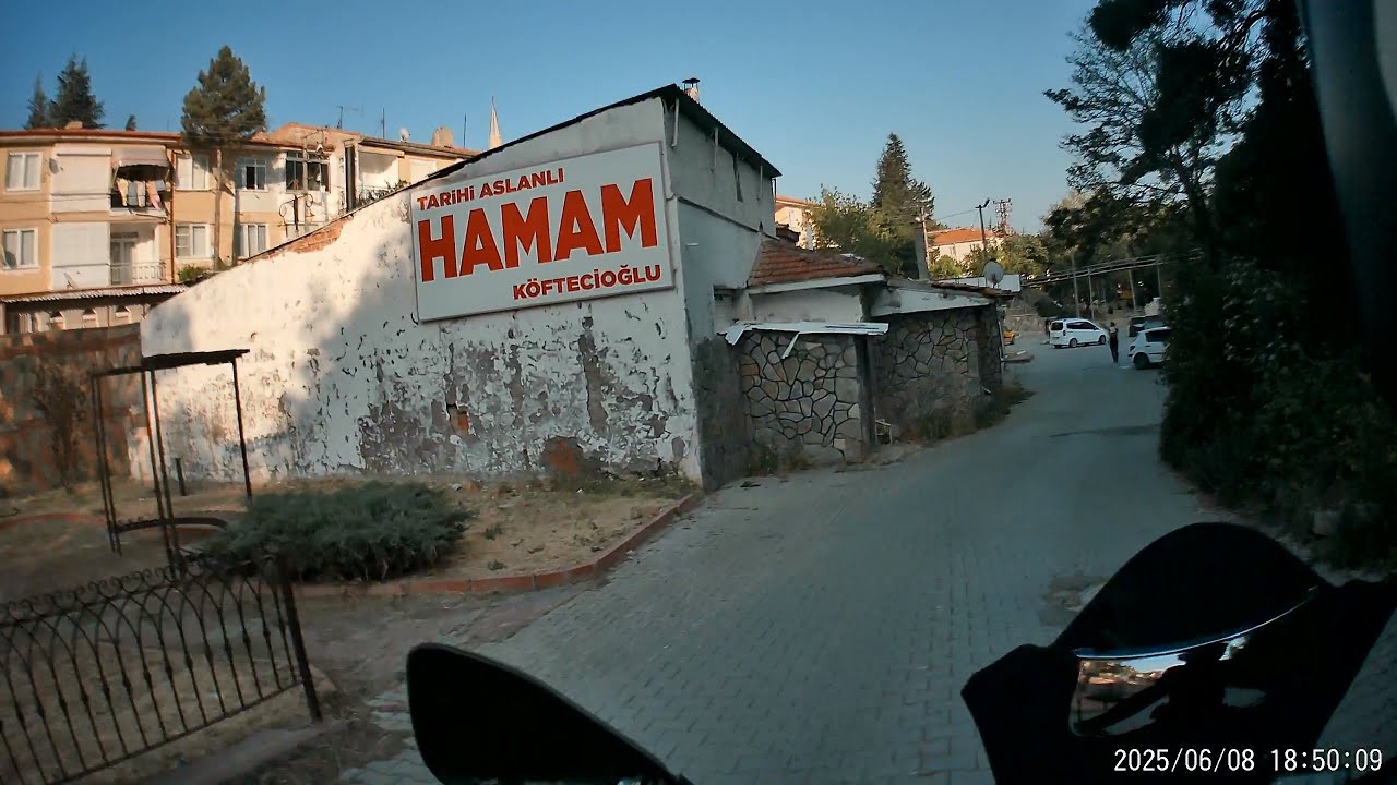 kütahya ili ılıca kaplıcaları