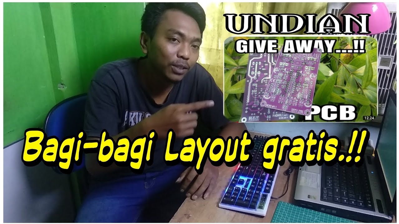 bagi bagi layout gratis !!!