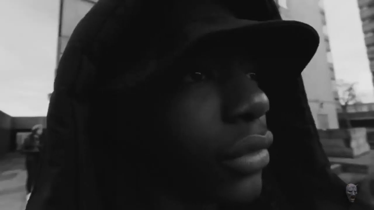 (FREE) Skepta x Soul Grime Type Beat - "The World is a Ghetto"