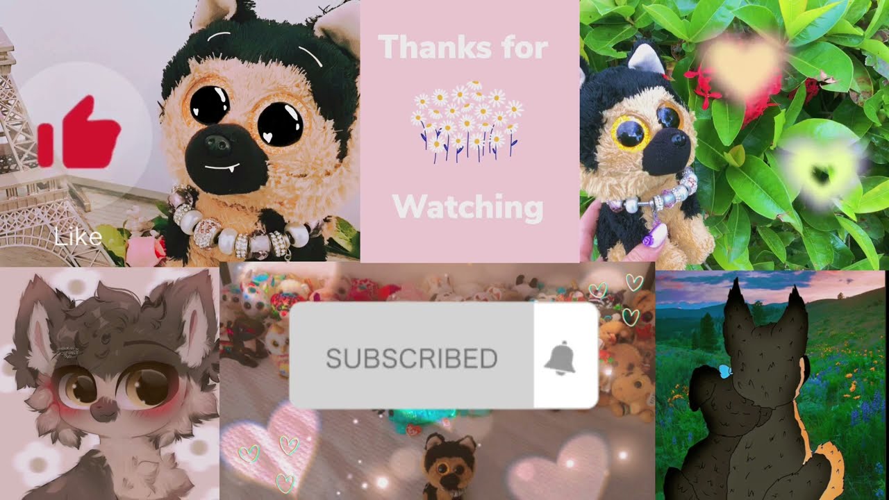 BEANIE BOO SHOPPING SPREE (Please Read Description)