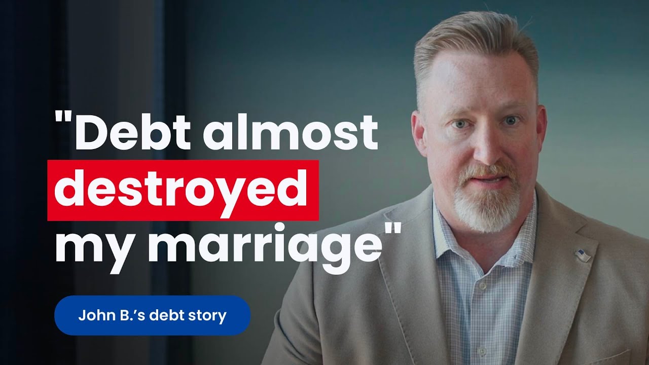 How I paid off $60K in credit card debt and got my life back: Freedom Debt Relief review
