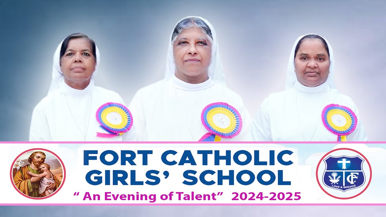 FCGS An Evening of Talent 2024-2025