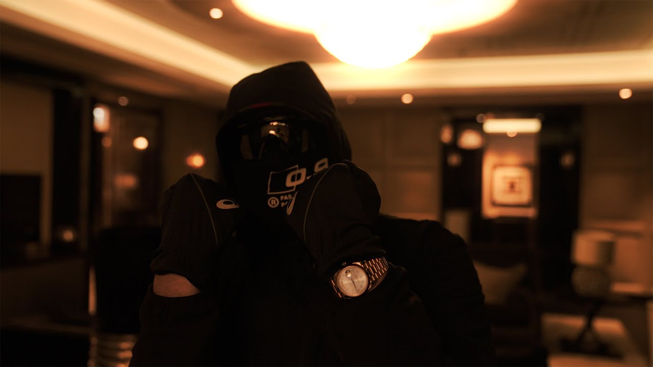 AVIE x BATUFLEX x ORCO x NARCO - JUJU (SND. ENG. NARCO, ERICK & TOM)