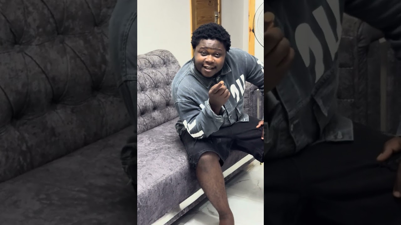Odogwu asked the wife about the where about of his daughter, mama Mabel didn’t come back home with 