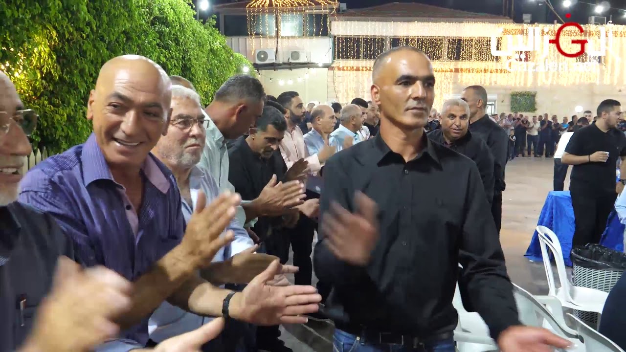 اشرف ابو الليل محمود السويطي افراح الصوالحه