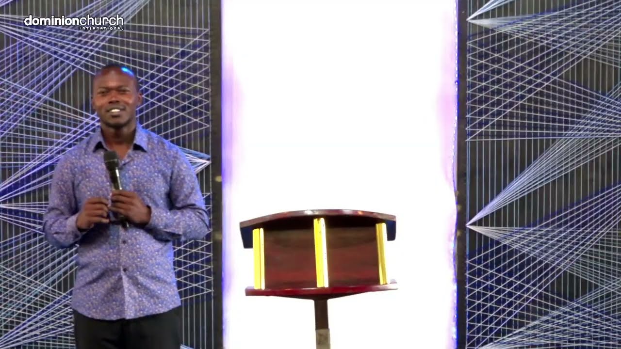Knowledge; Your True Deliverance | Pastor Nathan Nabende | Sunday Service